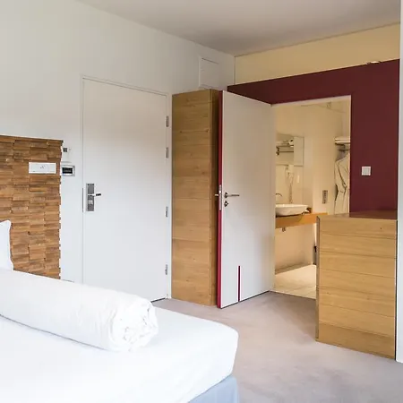 Hotel Hot_Elarnia Hotel & Spa